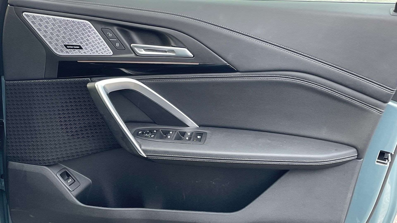 Used BMW X1 2022 for sale - 77076598: Photo 27