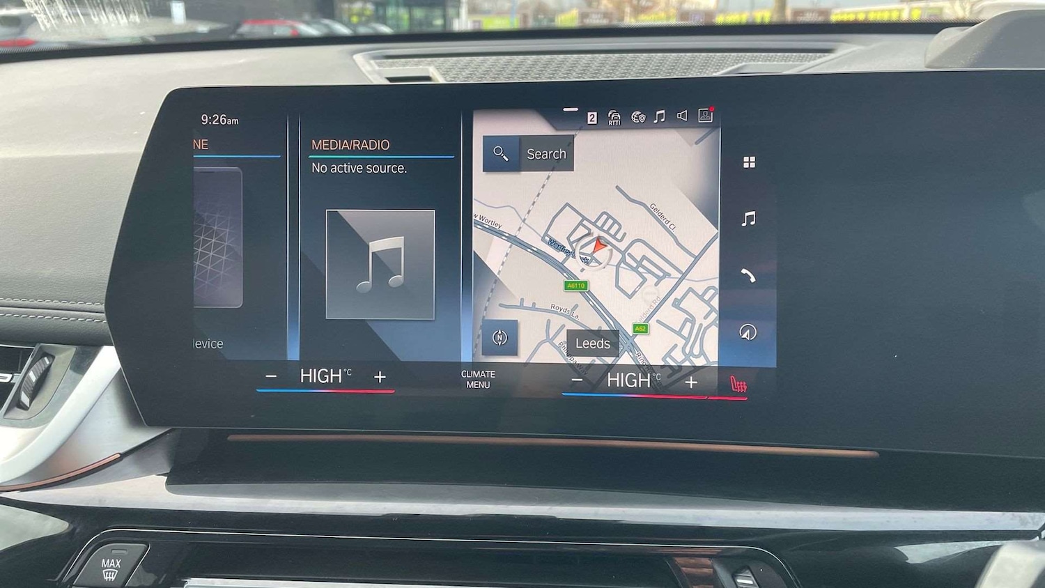 Used BMW X1 2022 for sale - 77076598: Photo 31