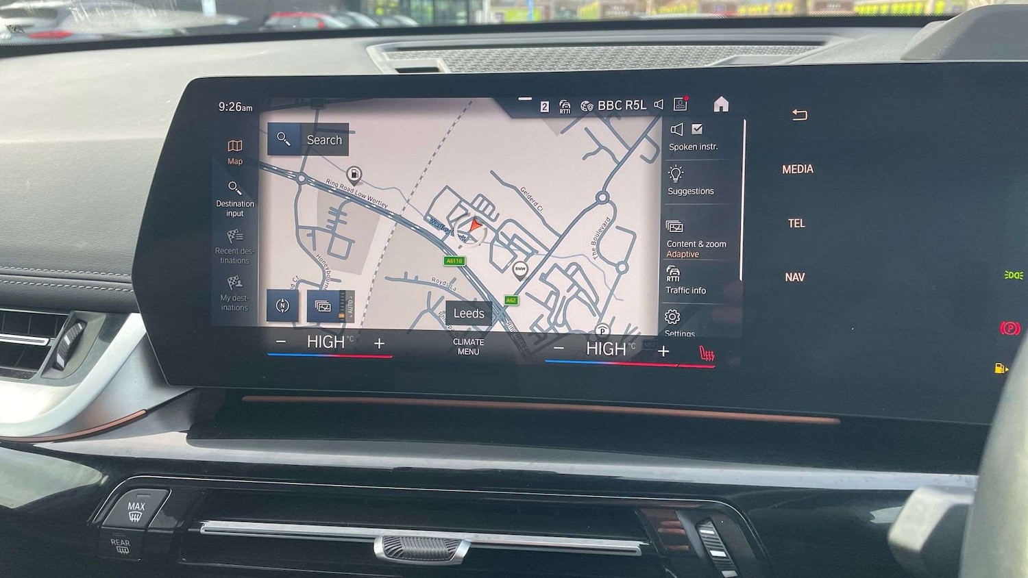 Used BMW X1 2022 for sale - 77076598: Photo 33