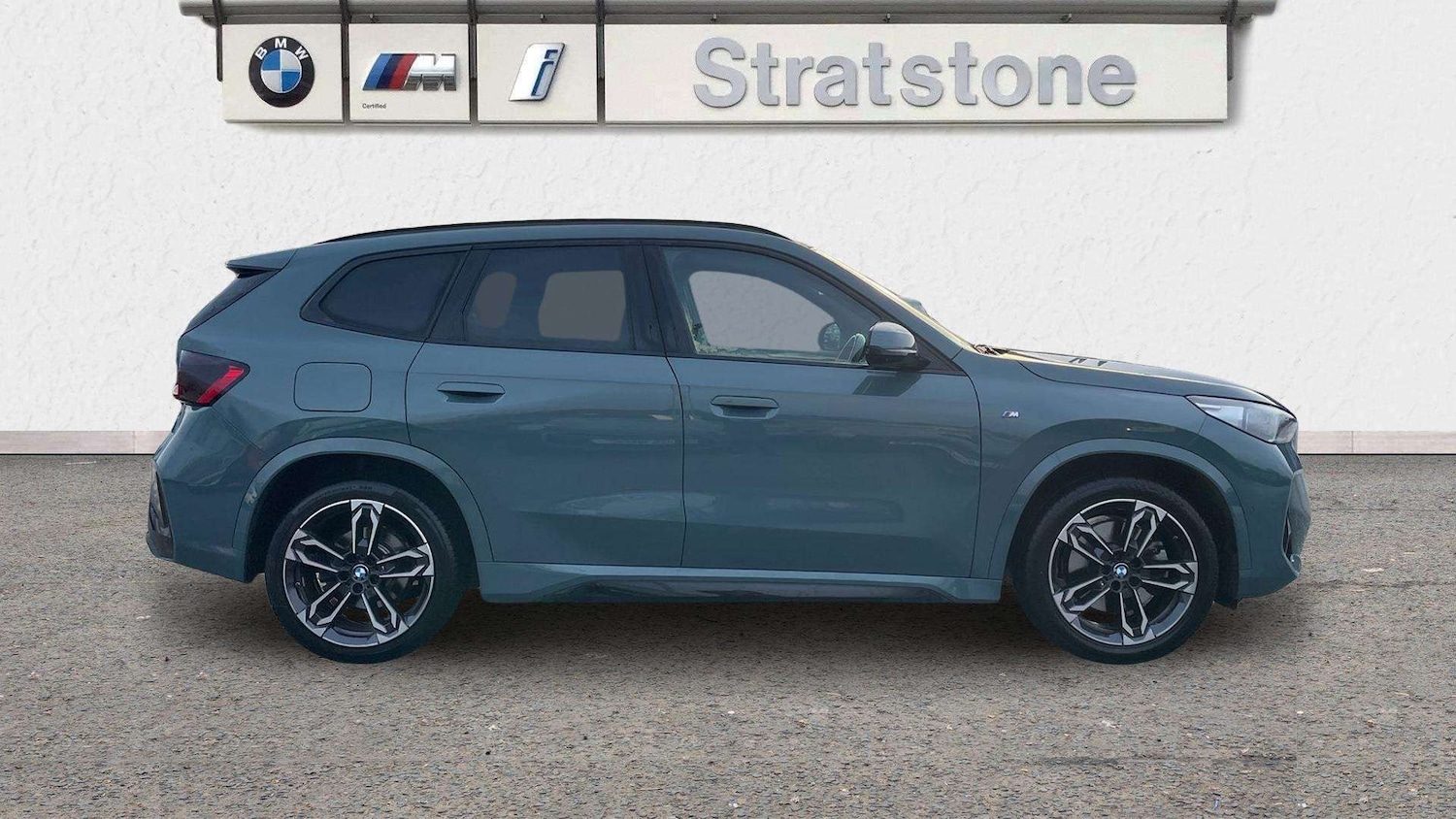 Used BMW X1 2022 for sale - 77076598: Photo 4