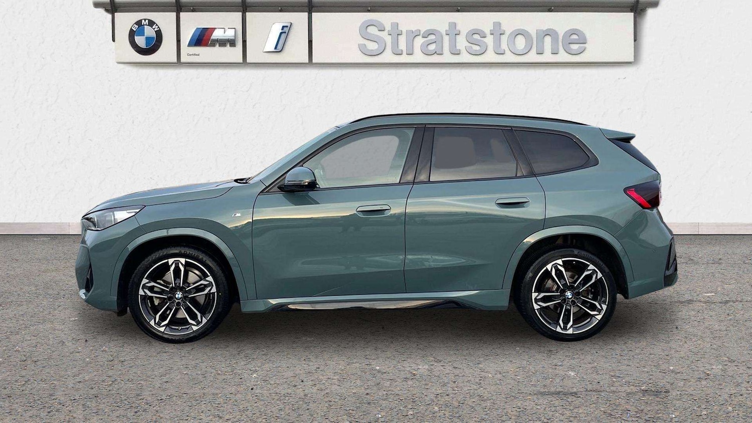 Used BMW X1 2022 for sale - 77076598: Photo 5