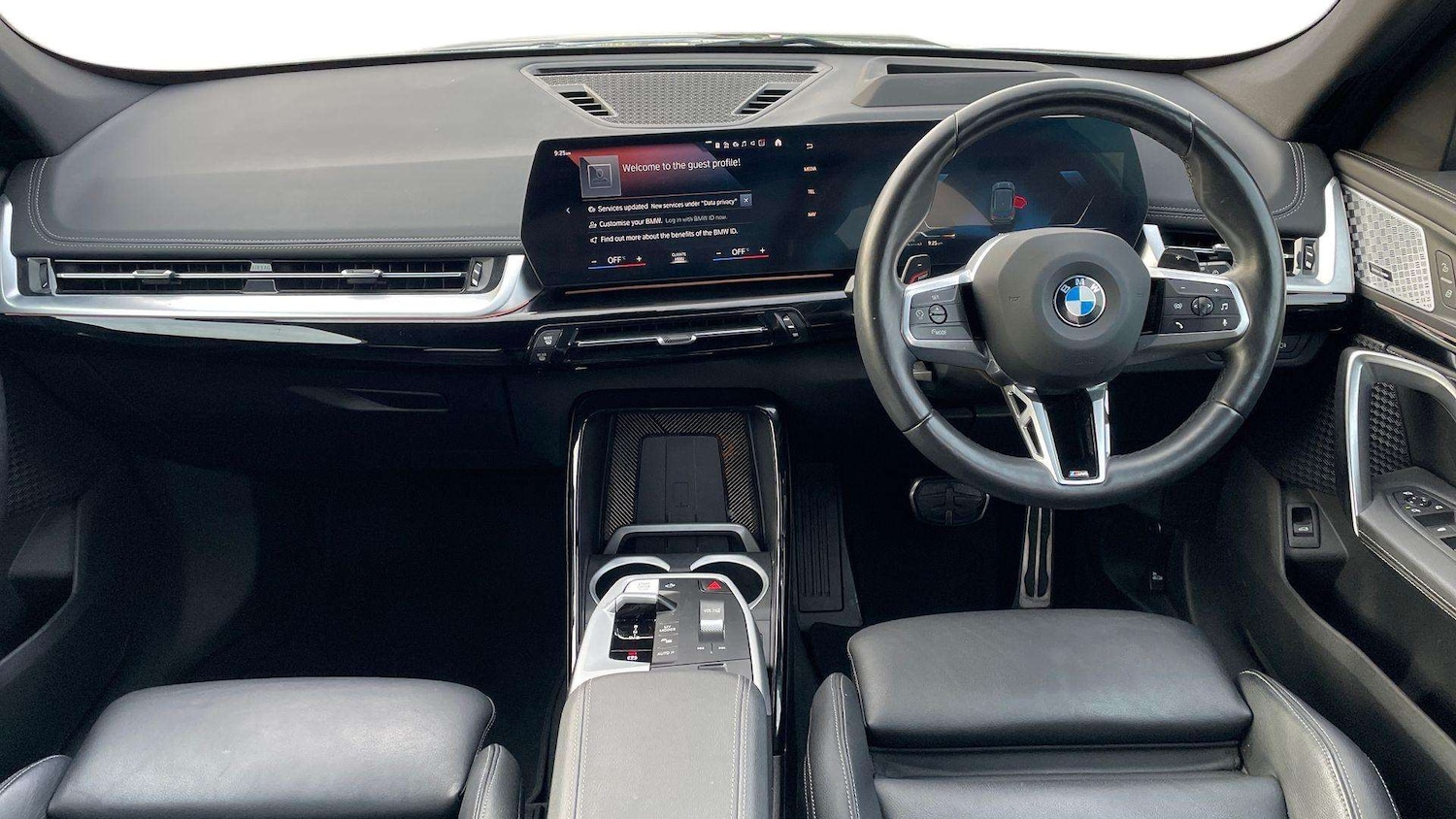 Used BMW X1 2022 for sale - 77076598: Photo 6