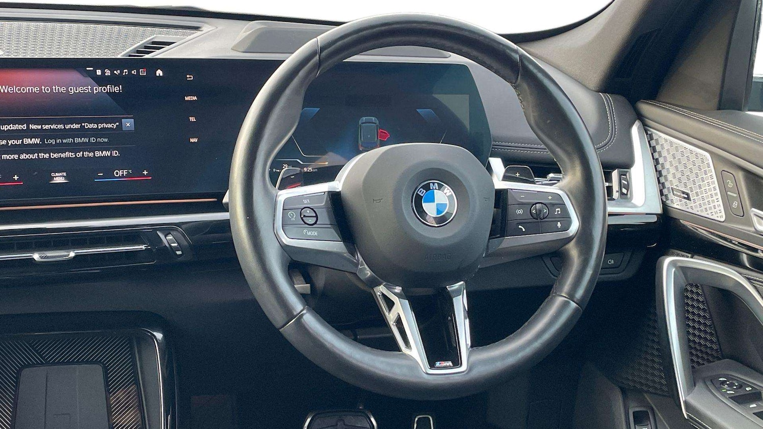 Used BMW X1 2022 for sale - 77076598: Photo 7