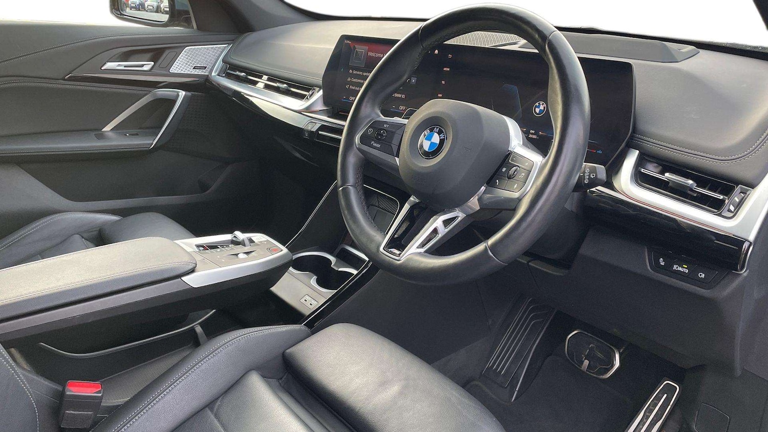 Used BMW X1 2022 for sale - 77076598: Photo 8