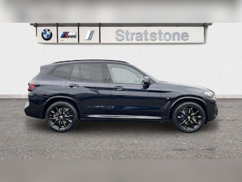 Used BMW X3 2022 for sale - 76401224: Photo