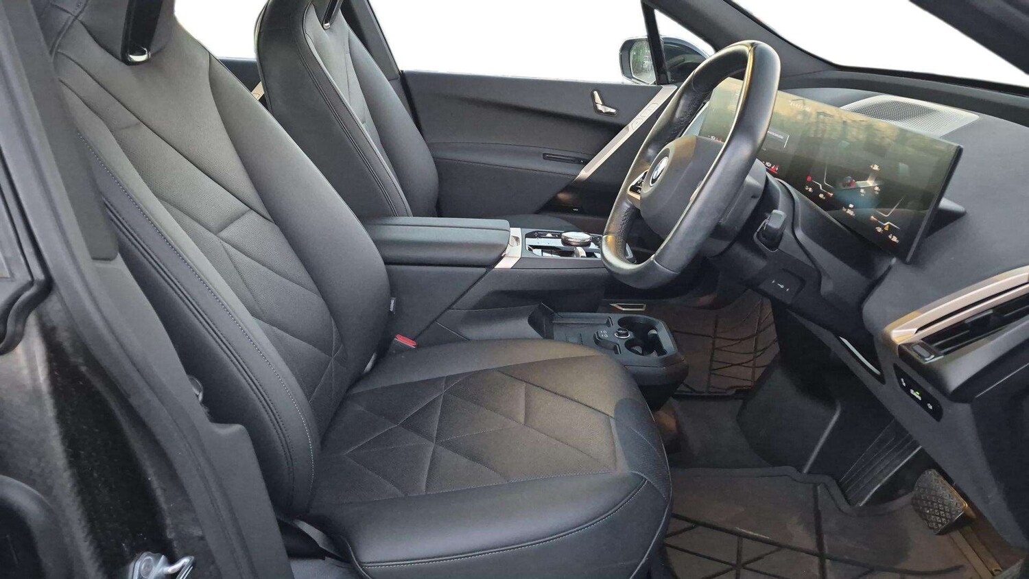 Used BMW iX 2023 for sale - 76755229: Photo 13