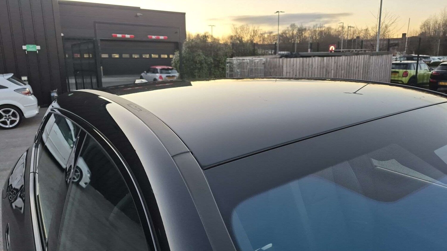 Used BMW iX 2023 for sale - 76755229: Photo 19