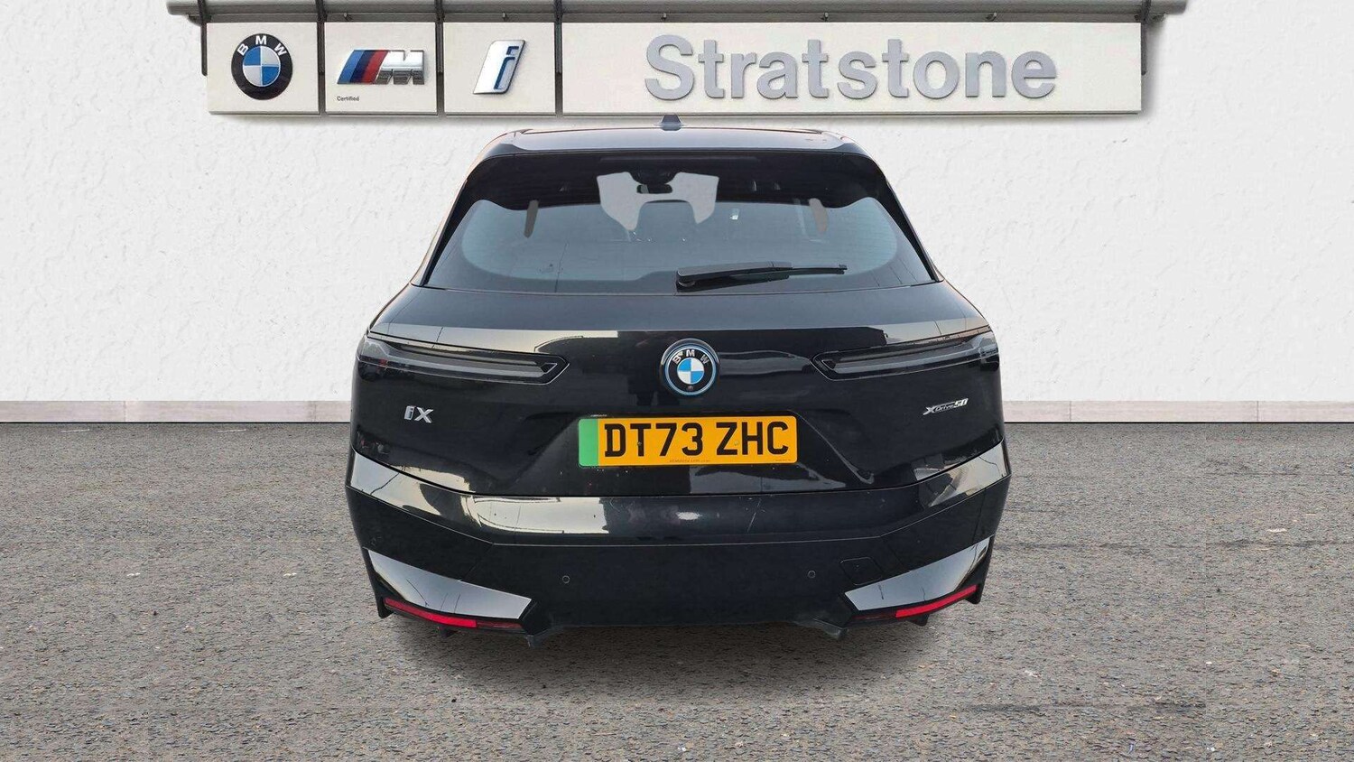 Used BMW iX 2023 for sale - 76755229: Photo 20