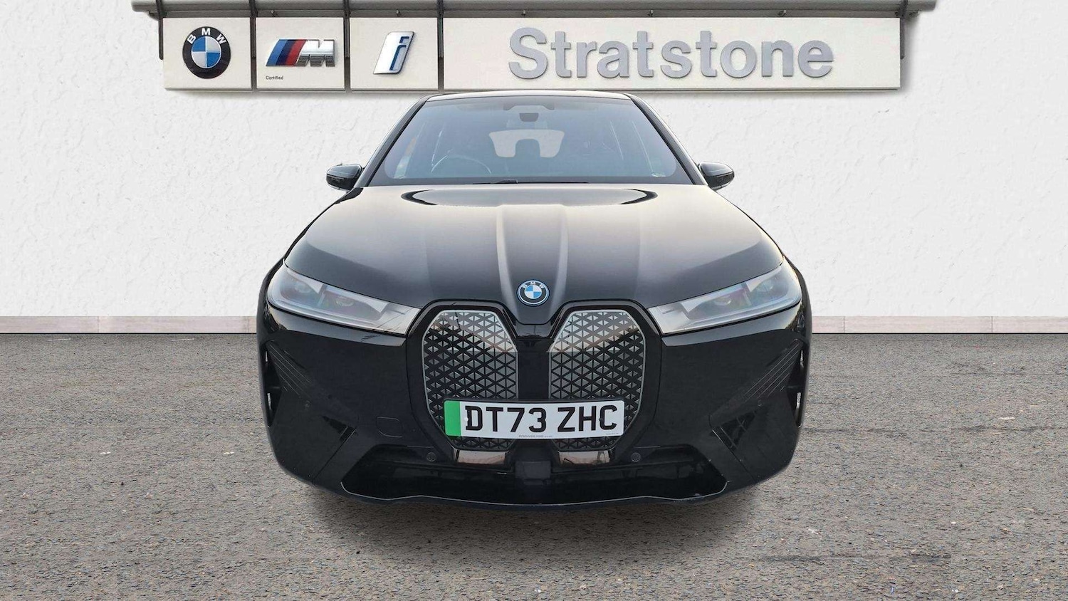 Used BMW iX 2023 for sale - 76755229: Photo 21