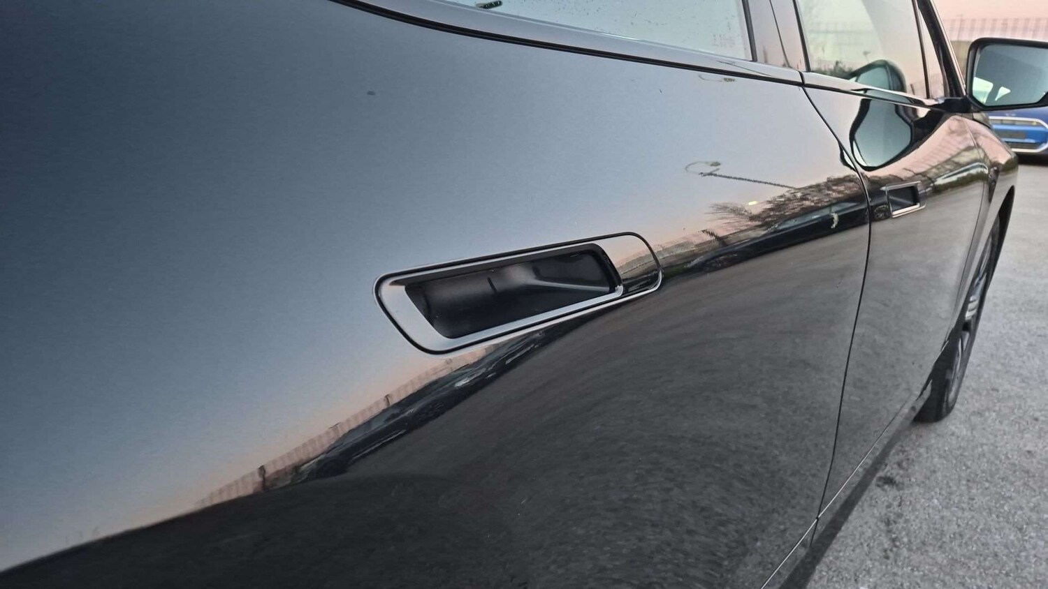 Used BMW iX 2023 for sale - 76755229: Photo 26