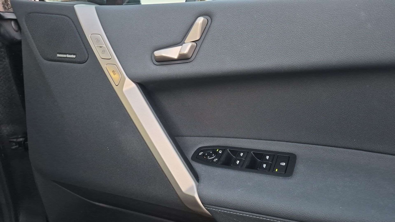 Used BMW iX 2023 for sale - 76755229: Photo 27