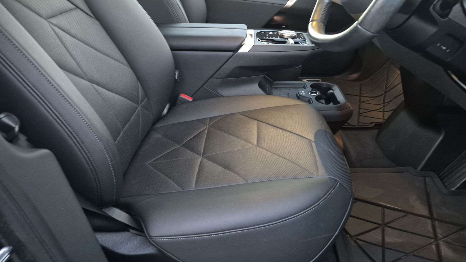 Used BMW iX 2023 for sale - 76755229: Photo 28