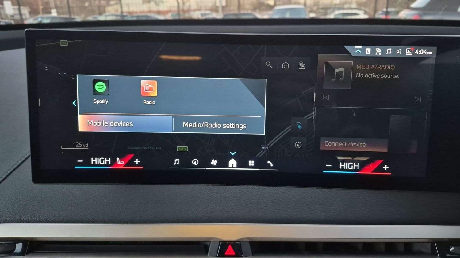 Used BMW iX 2023 for sale - 76755229: Photo 31