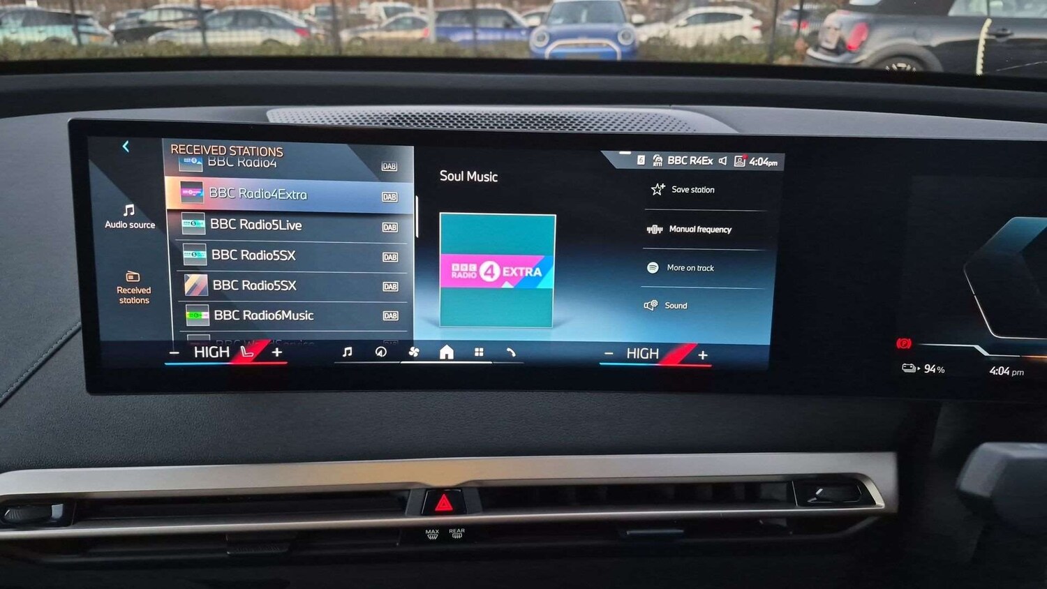 Used BMW iX 2023 for sale - 76755229: Photo 32