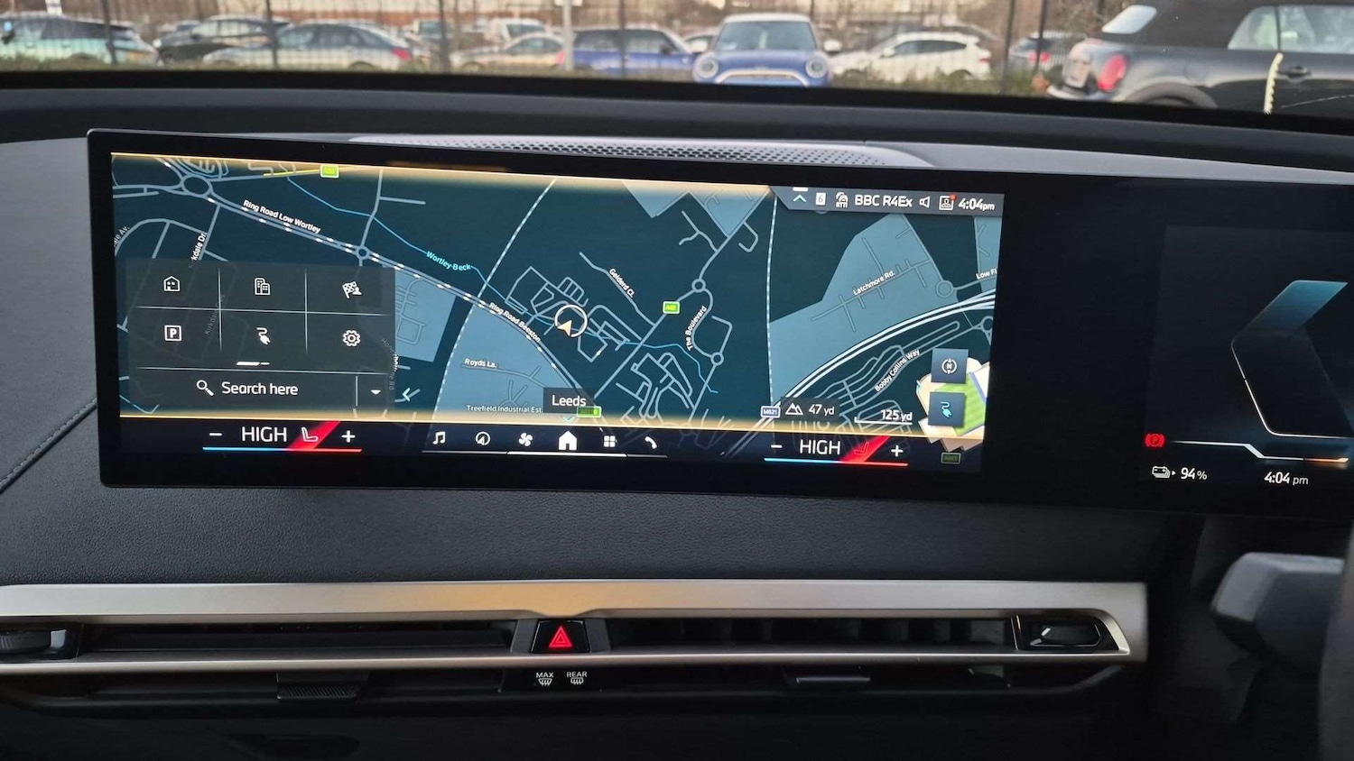 Used BMW iX 2023 for sale - 76755229: Photo 33