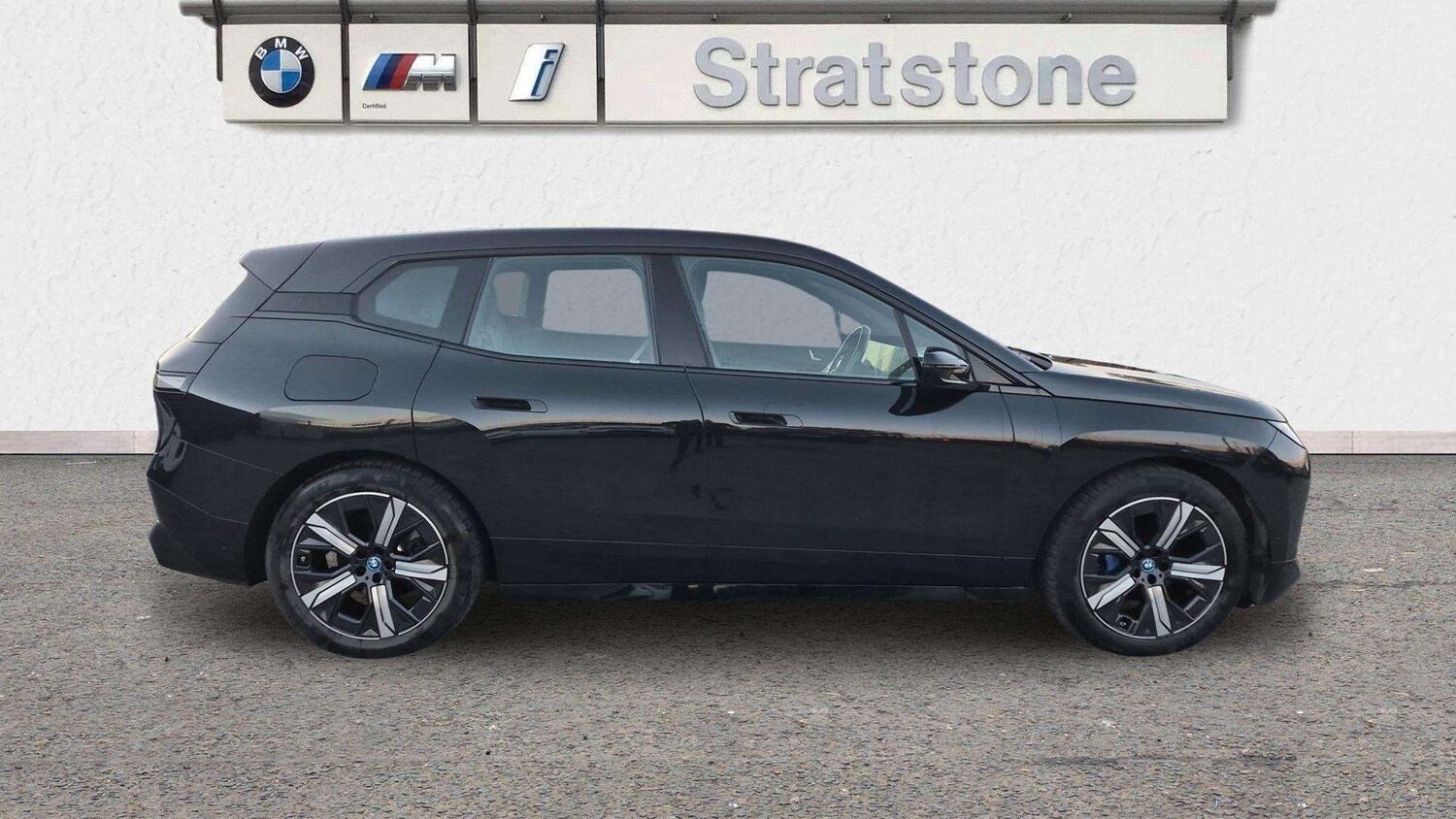 Used BMW iX 2023 for sale - 76755229: Photo 4