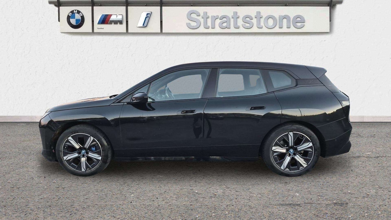 Used BMW iX 2023 for sale - 76755229: Photo 5