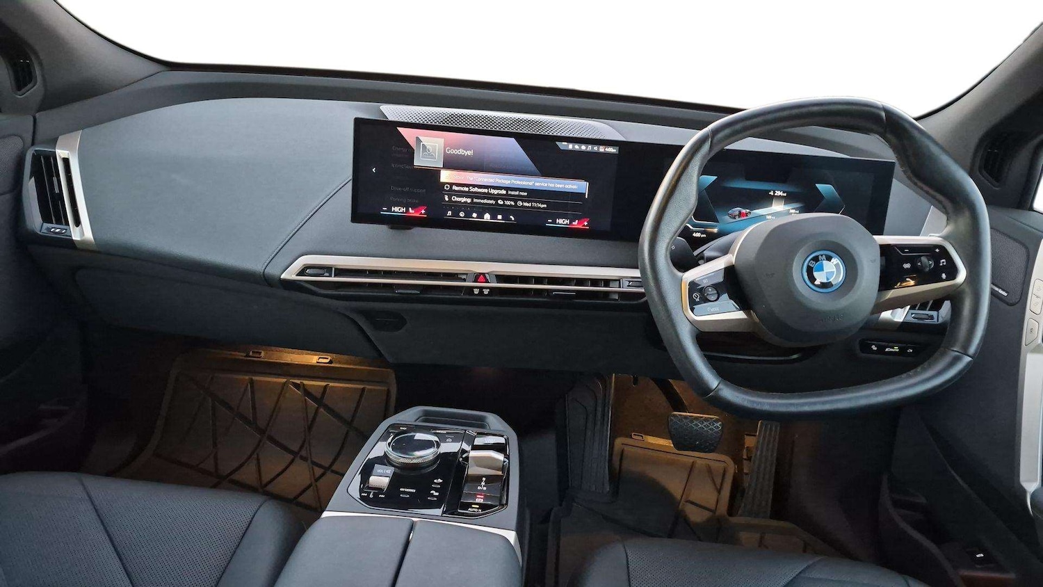 Used BMW iX 2023 for sale - 76755229: Photo 6