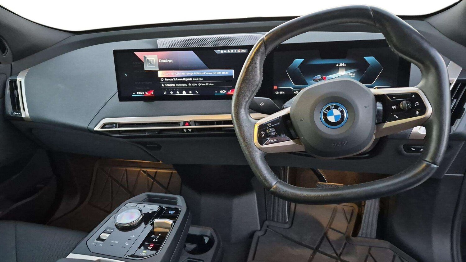 Used BMW iX 2023 for sale - 76755229: Photo 7