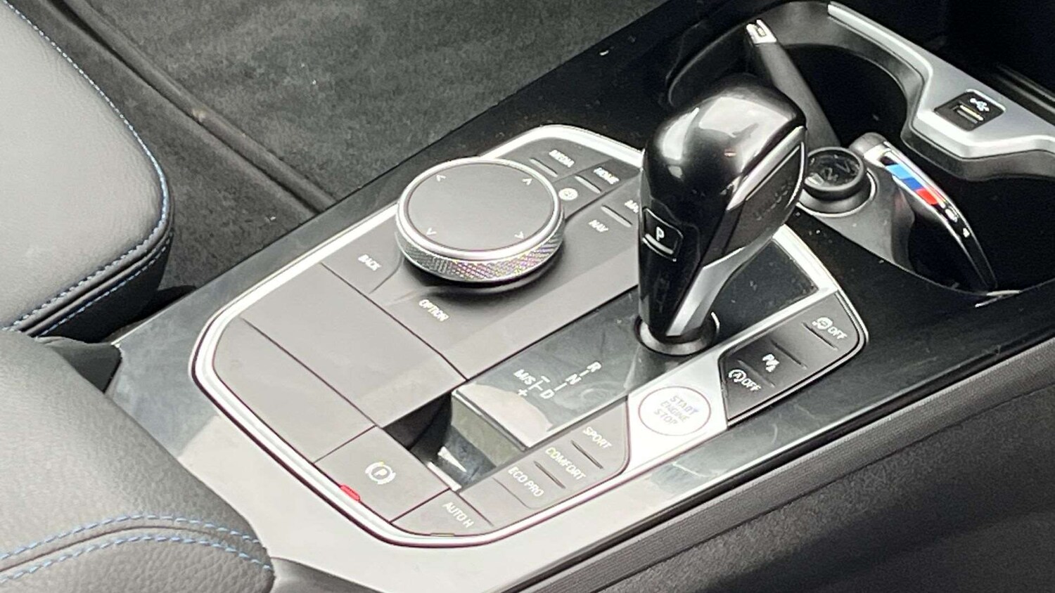 Used BMW 1 Series 2024 for sale - 75772263: Photo 12