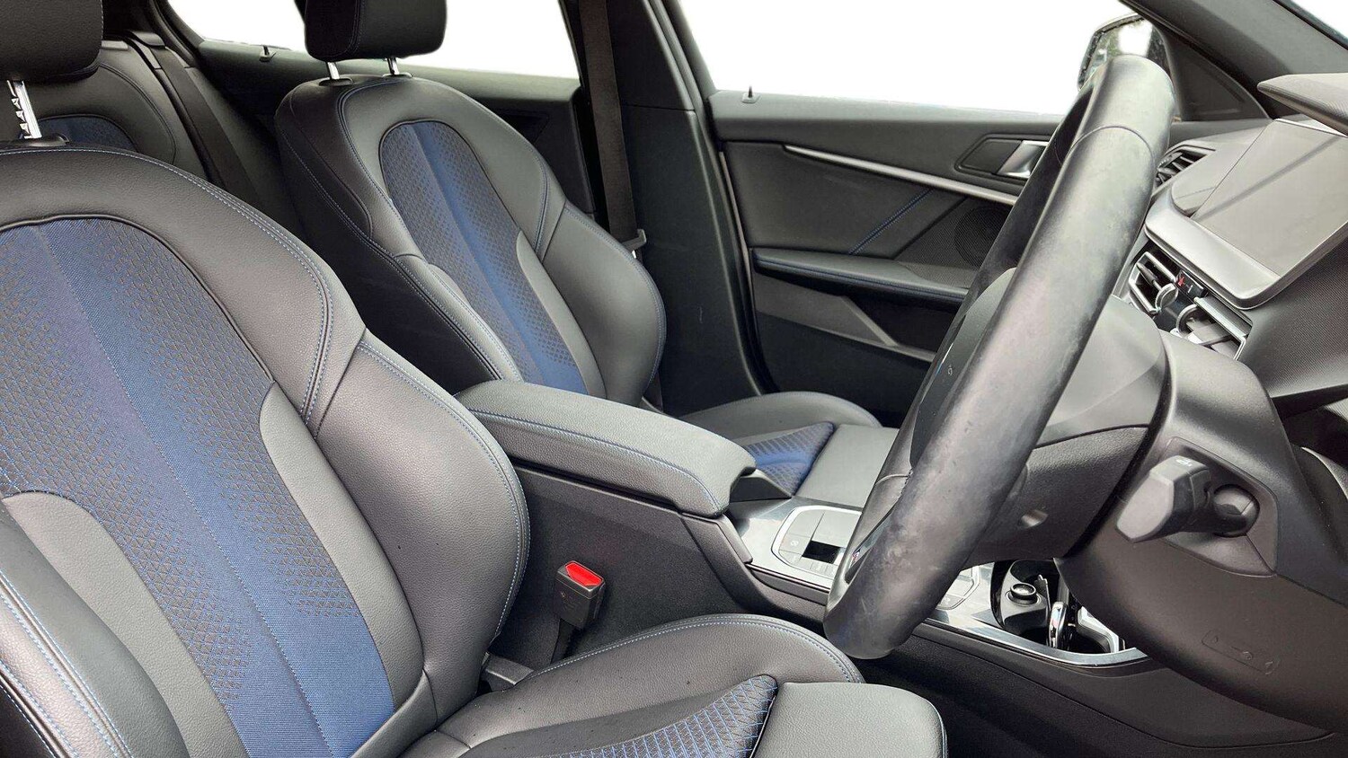 Used BMW 1 Series 2024 for sale - 75772263: Photo 13