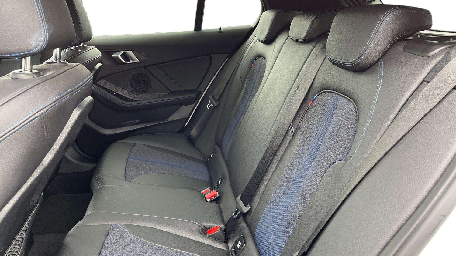 Used BMW 1 Series 2024 for sale - 75772263: Photo 14