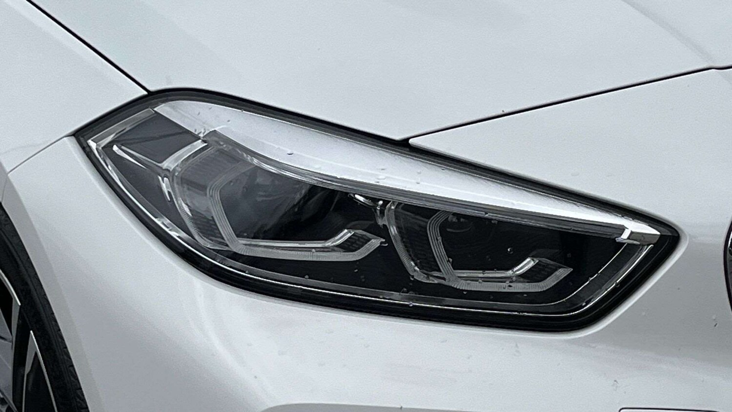 Used BMW 1 Series 2024 for sale - 75772263: Photo 18
