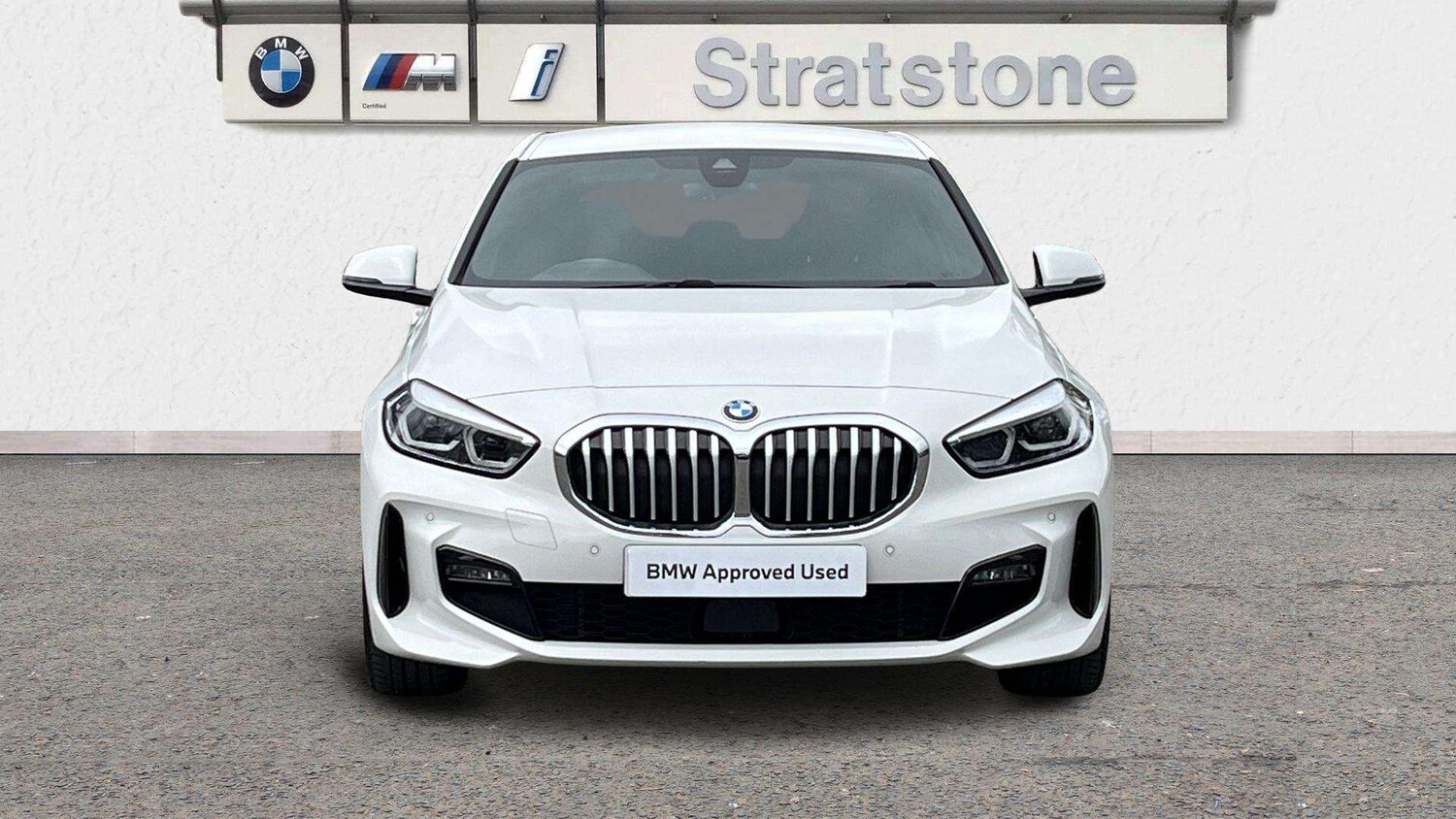 Used BMW 1 Series 2024 for sale - 75772263: Photo 21