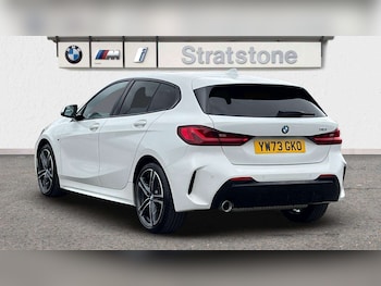Used BMW 1 Series 2024 for sale - 75772263: Photo