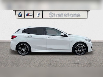 Used BMW 1 Series 2024 for sale - 75772263: Photo