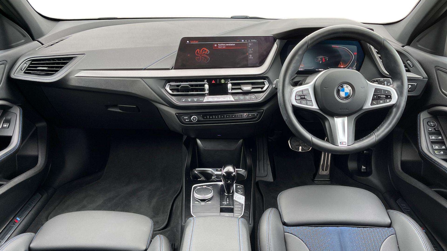 Used BMW 1 Series 2024 for sale - 75772263: Photo 6