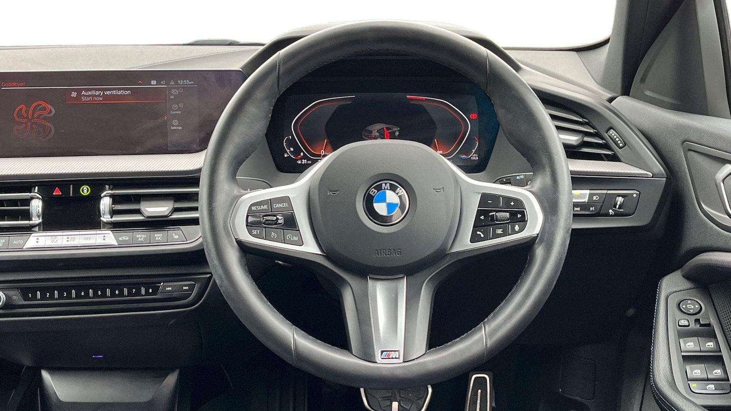 Used BMW 1 Series 2024 for sale - 75772263: Photo 7
