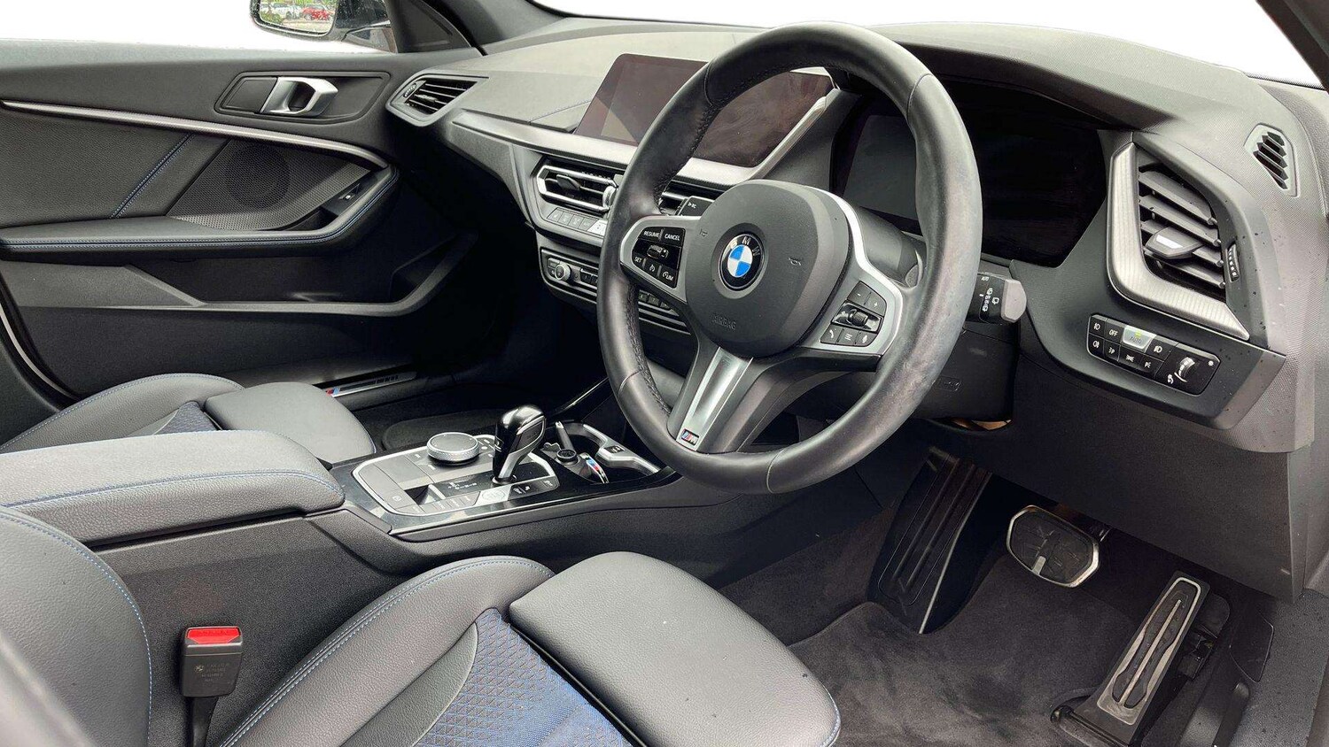 Used BMW 1 Series 2024 for sale - 75772263: Photo 8