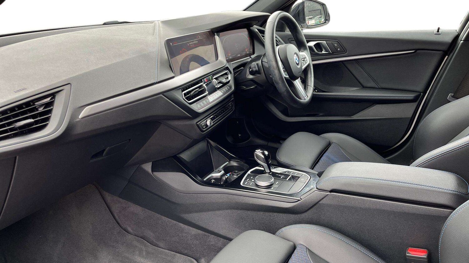 Used BMW 1 Series 2024 for sale - 75772263: Photo 9