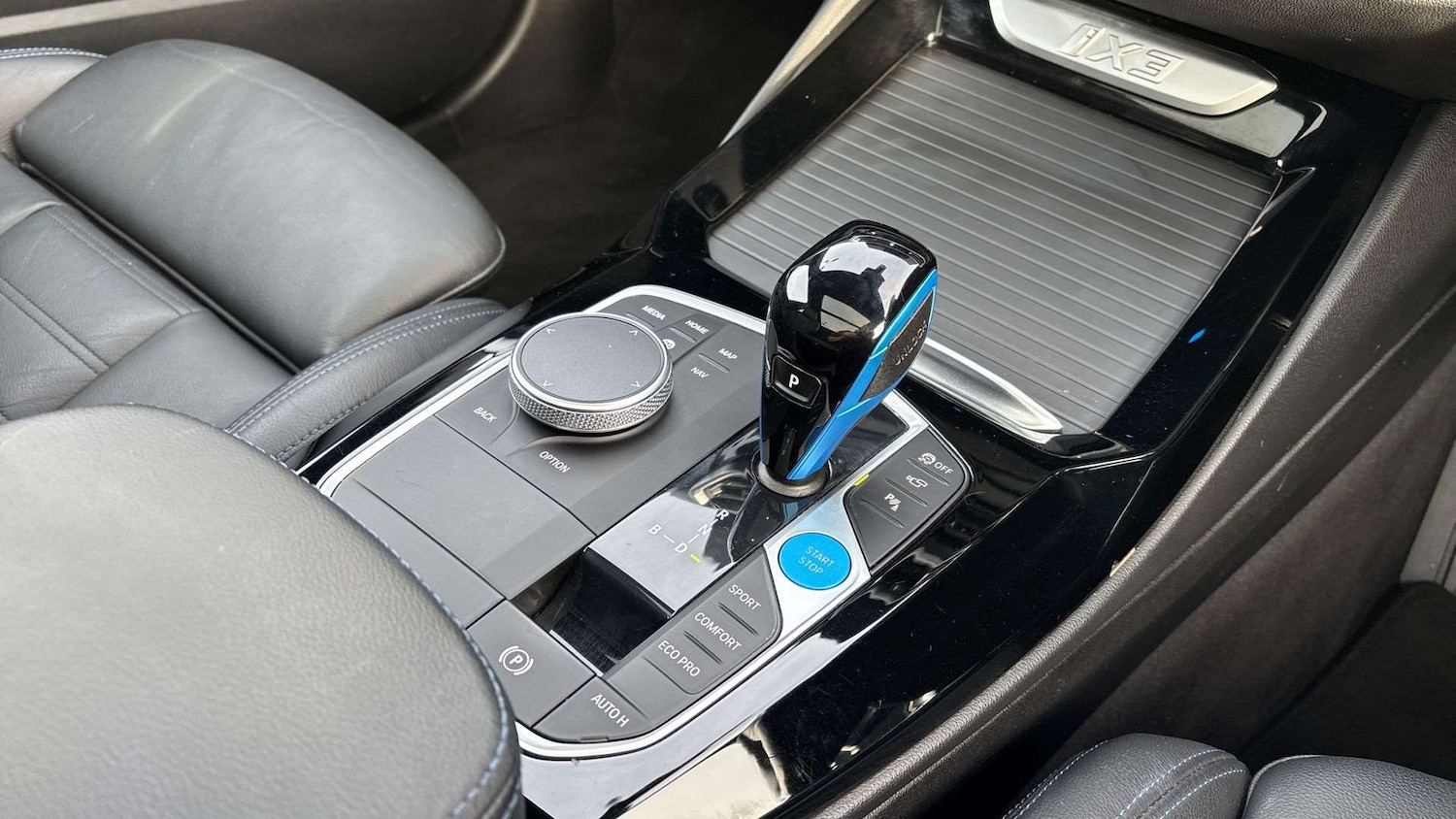 Used BMW iX3 2021 for sale - 78209335: Photo 12