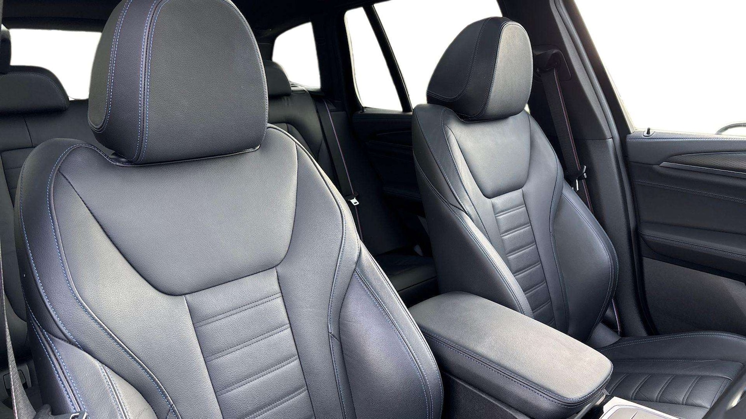 Used BMW iX3 2021 for sale - 78209335: Photo 13