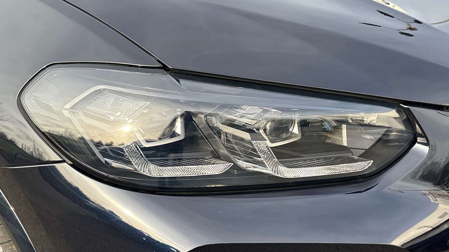 Used BMW iX3 2021 for sale - 78209335: Photo 18