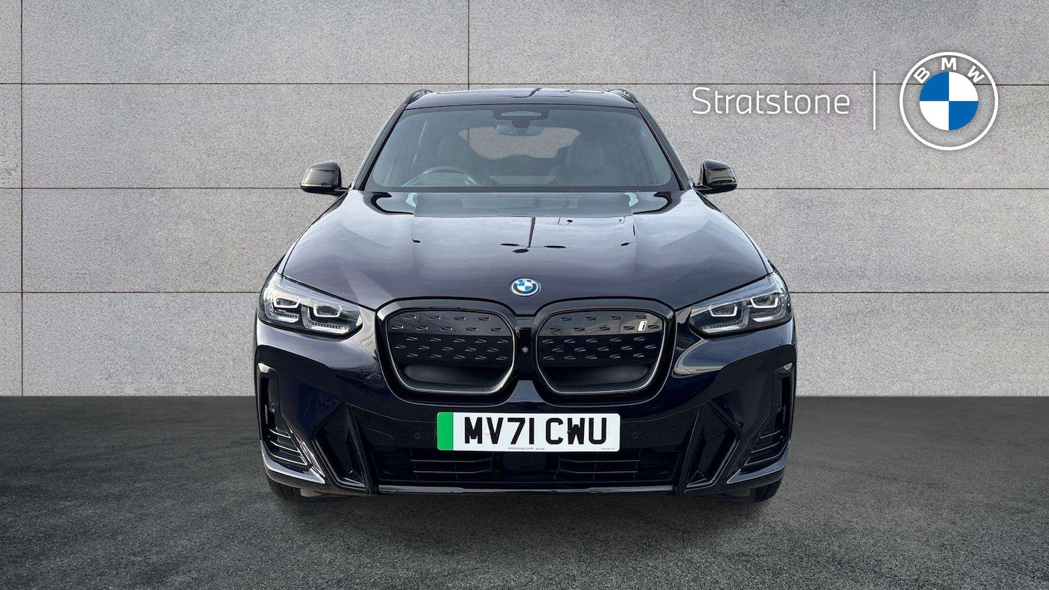 Used BMW iX3 2021 for sale - 78209335: Photo 21