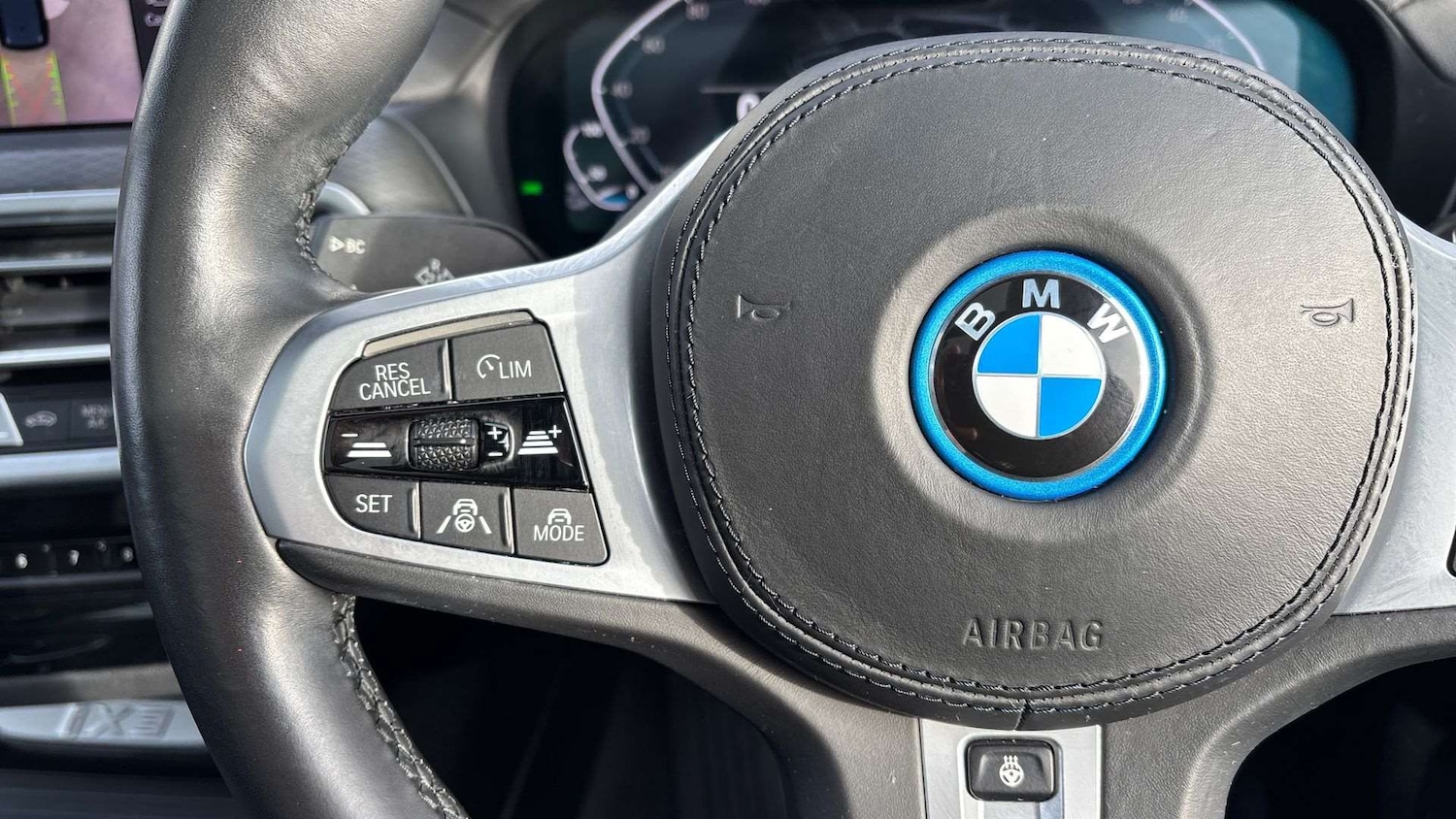 Used BMW iX3 2021 for sale - 78209335: Photo 22