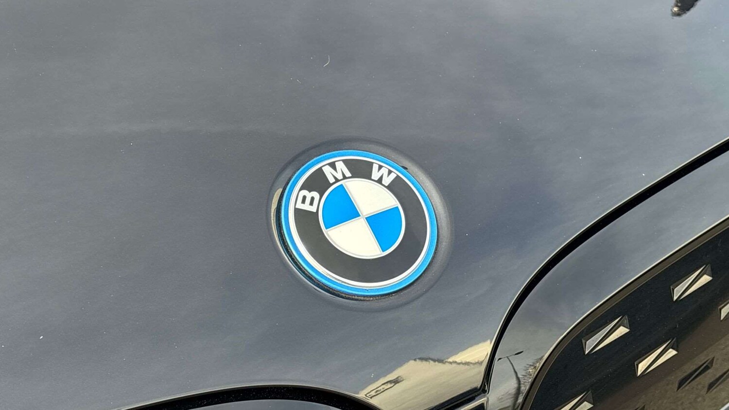 Used BMW iX3 2021 for sale - 78209335: Photo 24