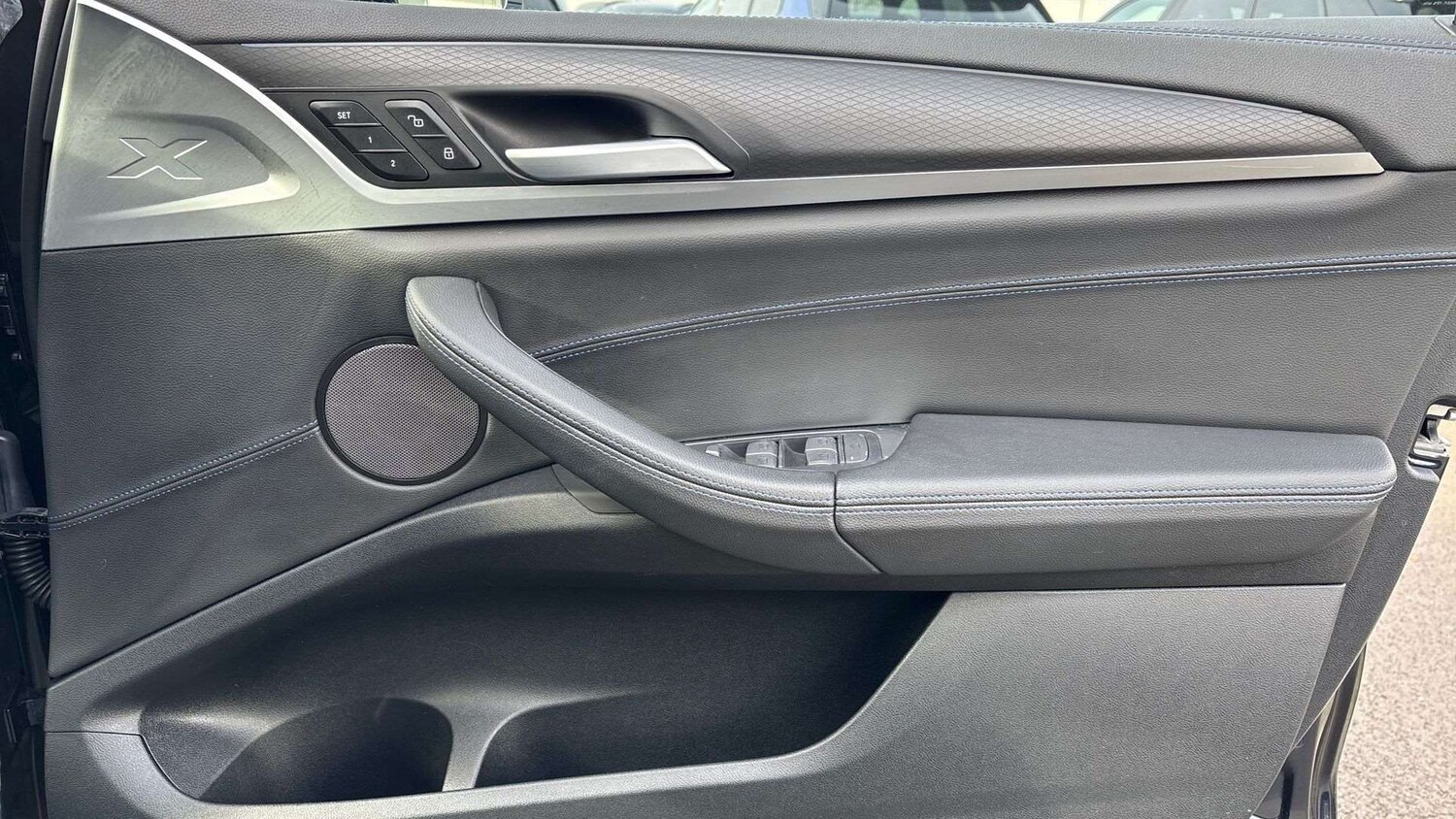 Used BMW iX3 2021 for sale - 78209335: Photo 27