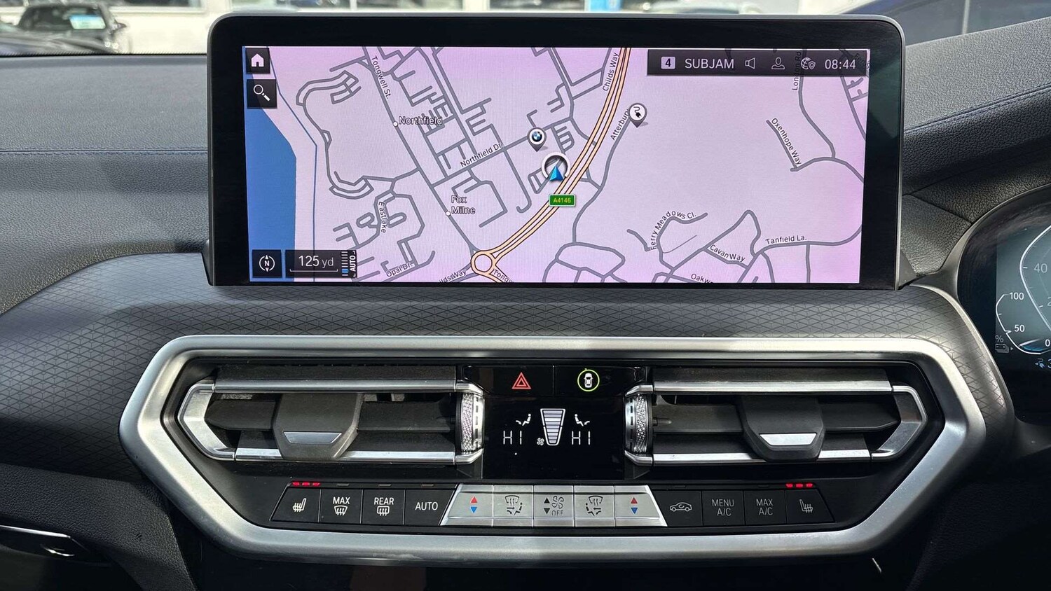 Used BMW iX3 2021 for sale - 78209335: Photo 33