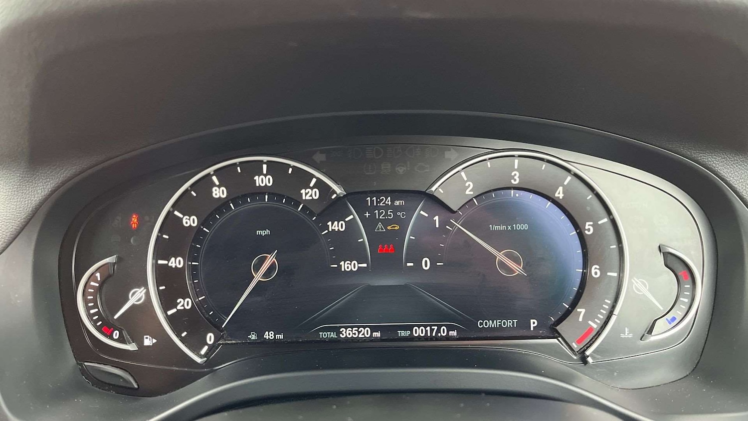 Used BMW X3 2019 for sale - 76636816: Photo 11