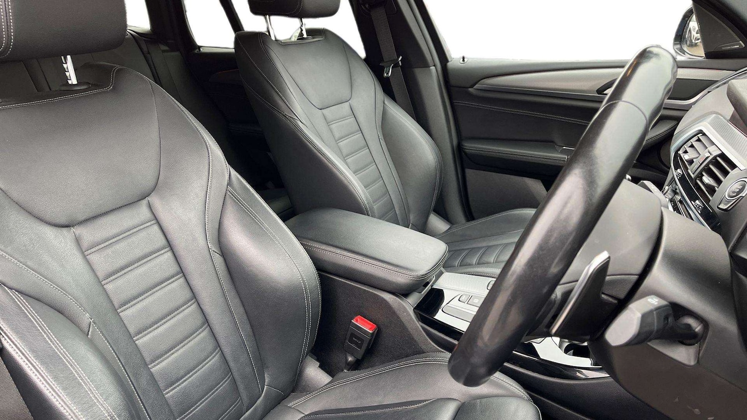 Used BMW X3 2019 for sale - 76636816: Photo 13