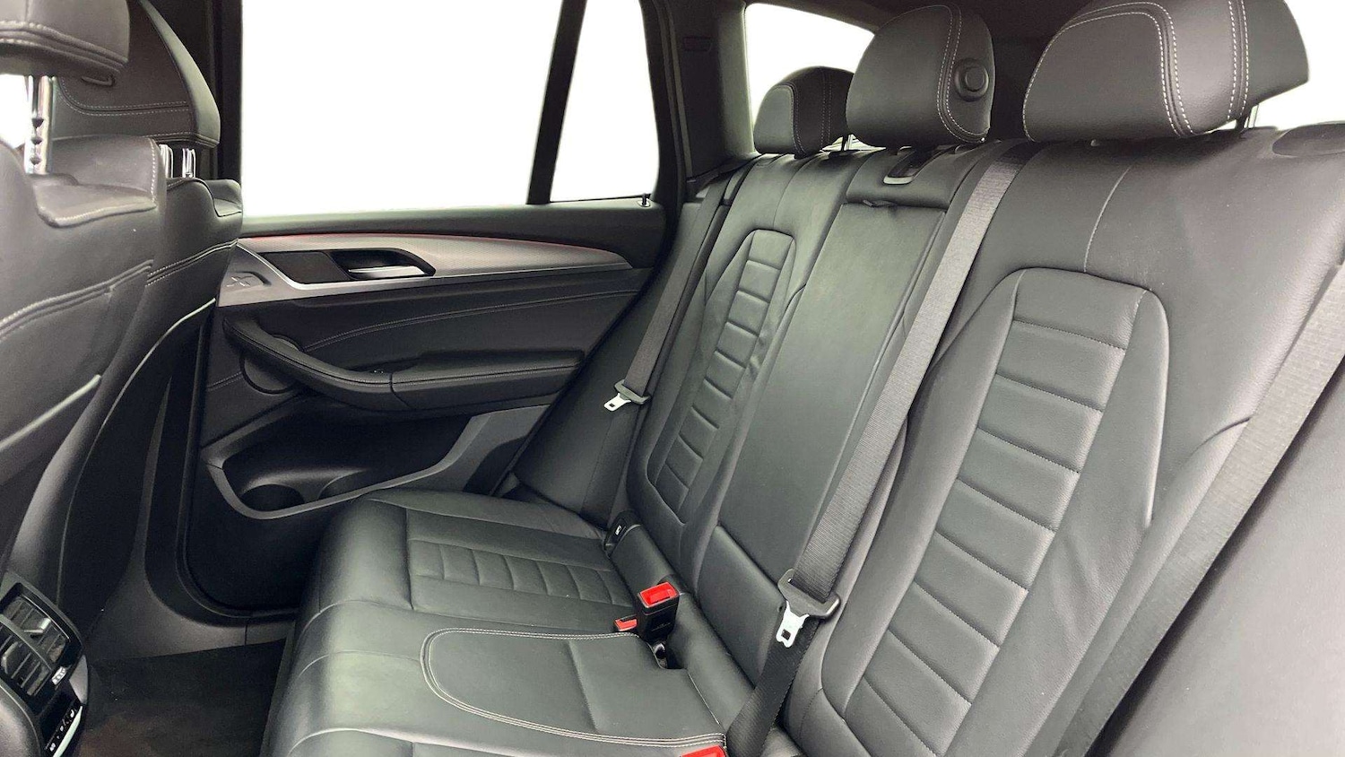 Used BMW X3 2019 for sale - 76636816: Photo 14