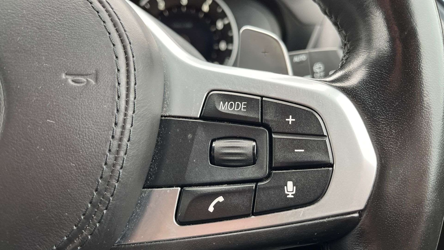 Used BMW X3 2019 for sale - 76636816: Photo 23