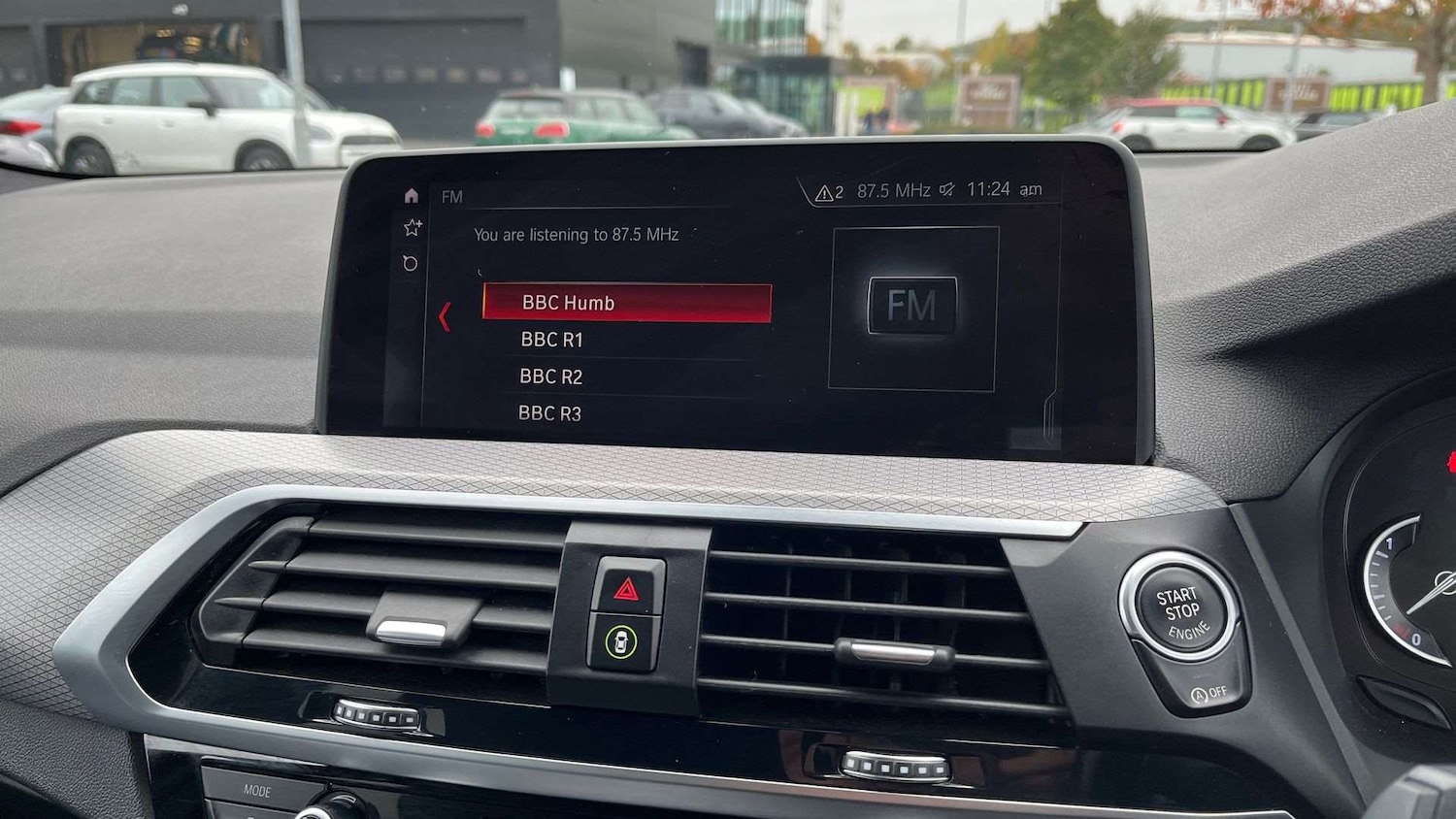 Used BMW X3 2019 for sale - 76636816: Photo 32