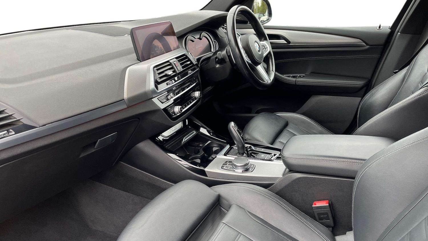 Used BMW X3 2019 for sale - 76636816: Photo 9