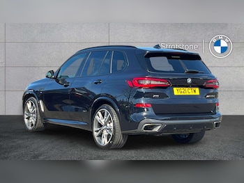 Used BMW X5 2021 for sale - 78076956: Photo