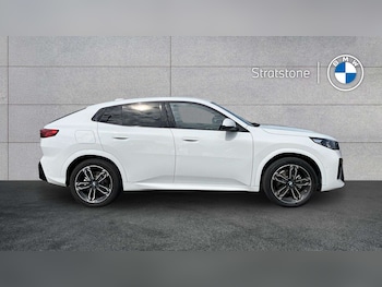 Used BMW iX2 2025 for sale - 77018820: Photo